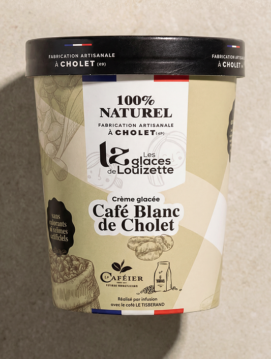 Café Blanc de Cholet