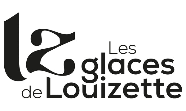 LES GLACES DE LOUIZETTE