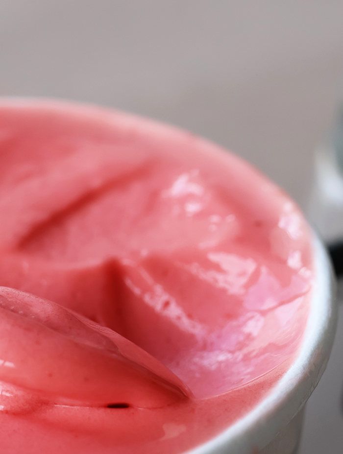 Sorbet Framboise