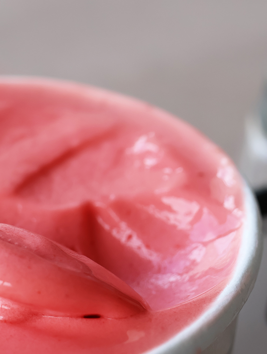 Sorbet Framboise
