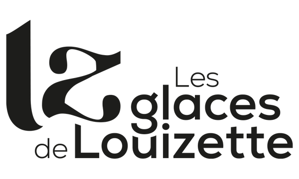 LES GLACES DE LOUIZETTE