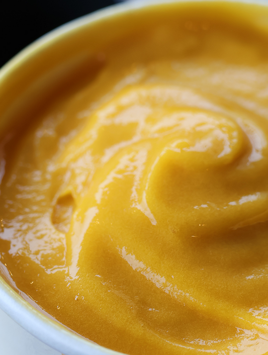 Sorbet Mangue