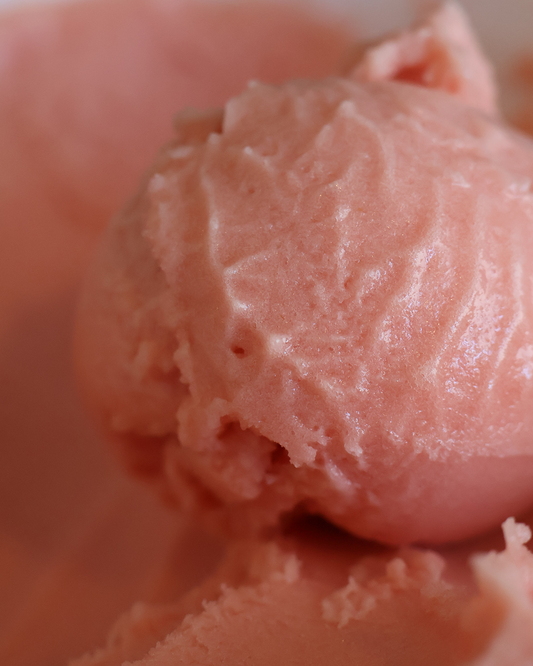 Sorbet Orange Sanguine