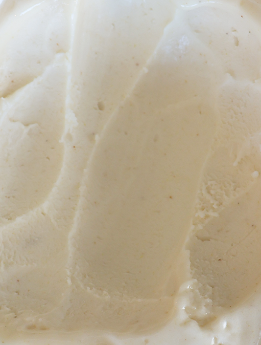 Sorbet poire